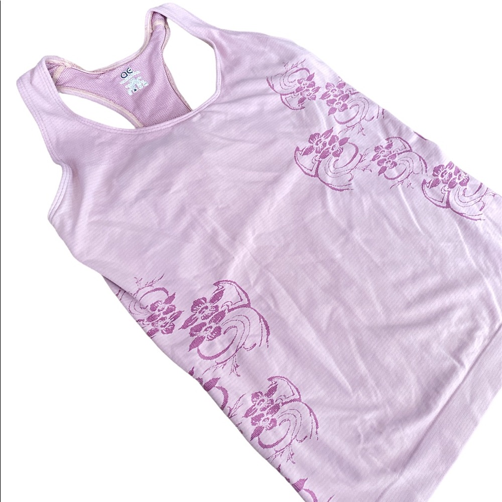 Athletic Essentials Large Muscle Top - image 2